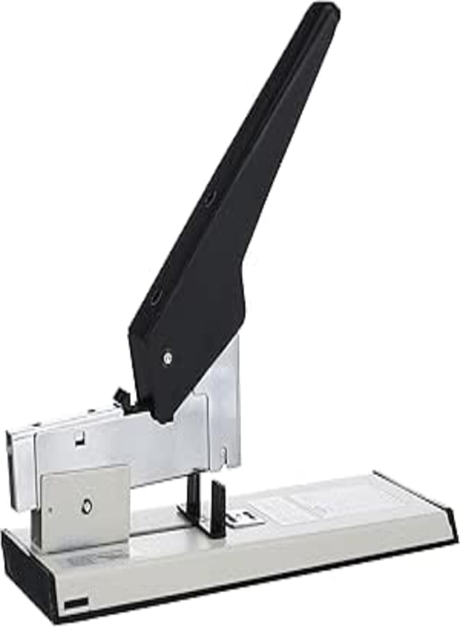 KW Stapler heavy duty 50LA 210 sheets